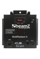 Beamz , MultiRadiant II LED 153.719