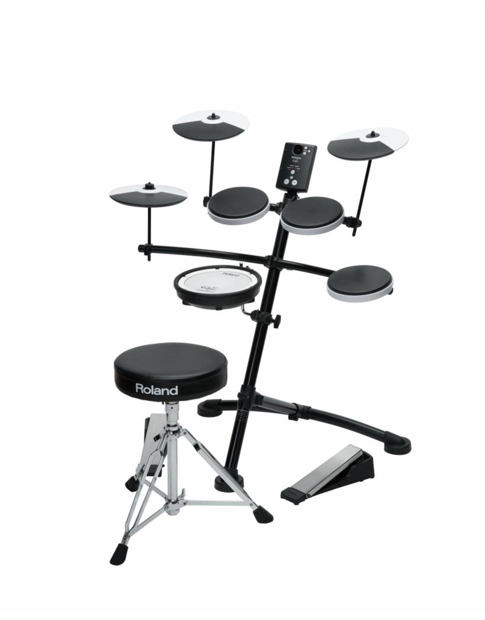 Roland TD-1KV TD1KV elektronisch drumstel