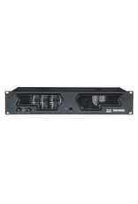 DAP audio pro DAP-Audio CX-500 final amplifier