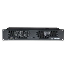 DAP audio pro DAP-Audio CX-500 eind versterker