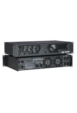 DAP audio pro DAP-Audio CX-1500 eind versterker