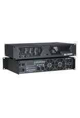 DAP audio pro DAP-Audio CX-1500 end amplifier