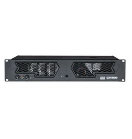 DAP audio pro DAP-Audio CX-1500 end amplifier