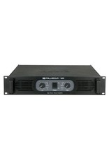 DAP audio pro DAP-Audio P-400 Stereo-Endstufe, Schwarz D4131B