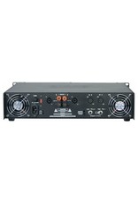 DAP audio pro DAP-Audio P-400 Stereo Power Amplifier, D4131