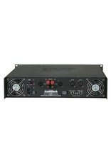 DAP audio pro DAP-Audio P-500 Stereo Power Amplifier, Black D4132B
