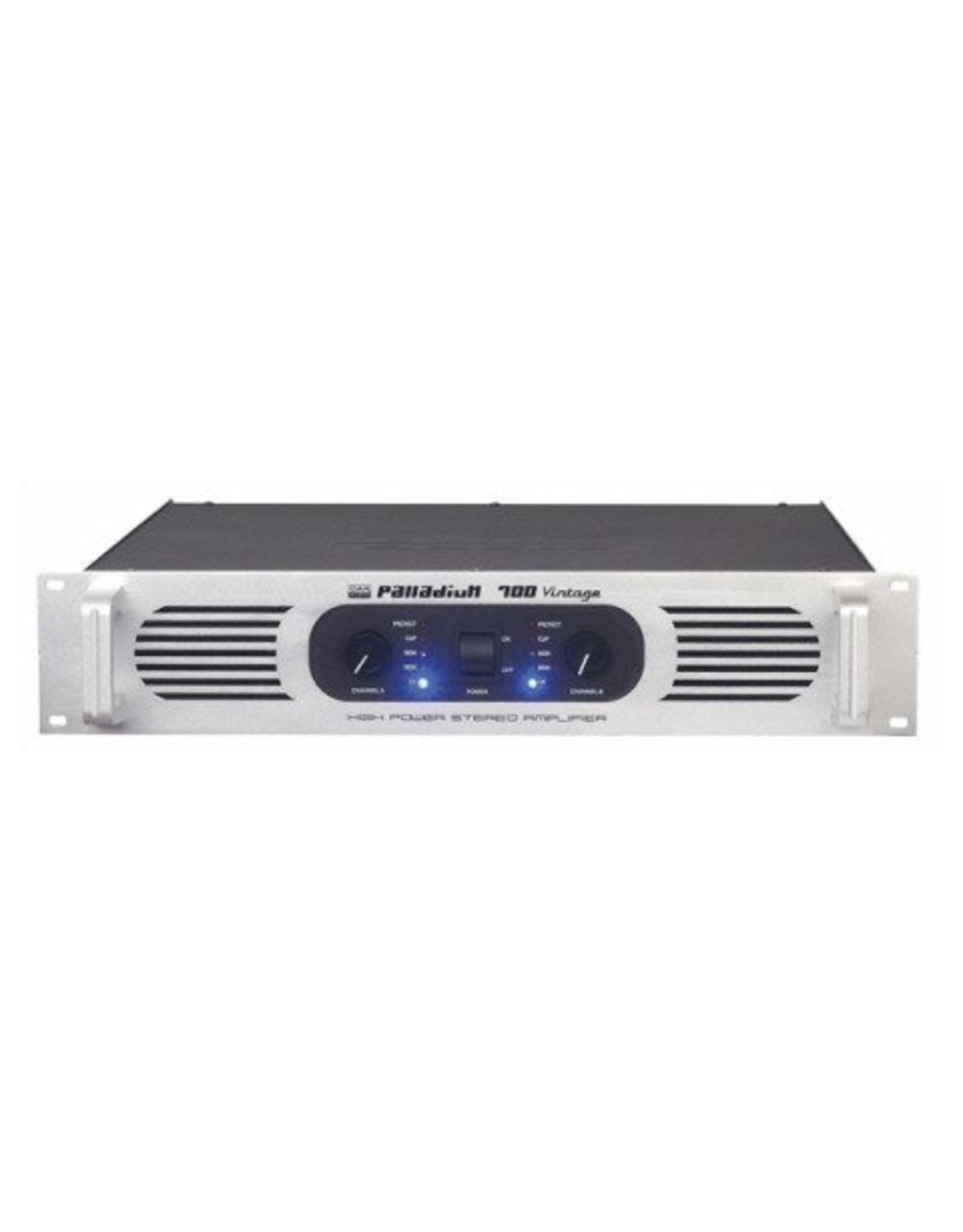 DAP audio pro DAP-Audio P-700 Stereo Power Amplifier, D4133