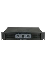 DAP audio pro DAP-Audio P-700 Stereo-Endstufe, Schwarz, D4133B