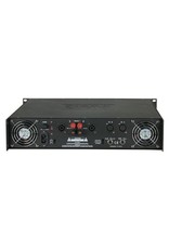 DAP audio pro DAP-Audio P-700 Stereo-Endstufe, Schwarz, D4133B