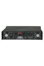 DAP audio pro DAP-Audio P-700 Stereo Power Amplifier, Black, D4133B