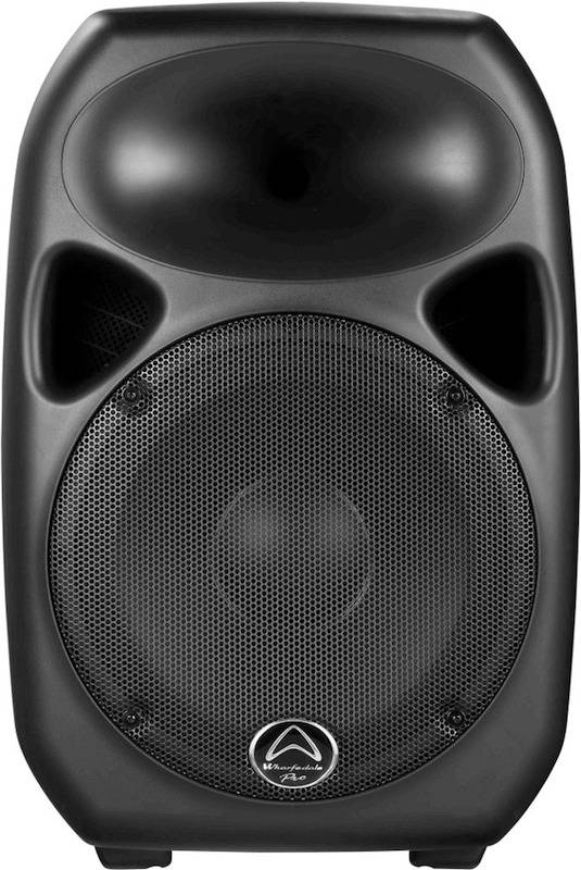 Wharfedale pro hotsell titan 12 active