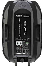 Wharfedale Titan 12D Aktiv-Lautsprecher