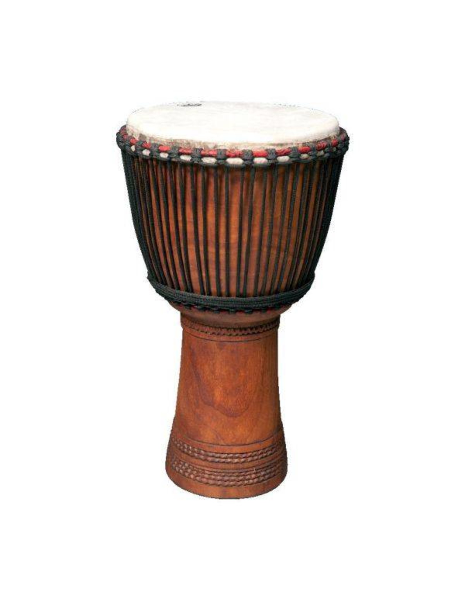 Busscherdrums Djembe rent for use during djembeles at Busscher Drums per course (10 classes followed)