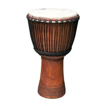 Busscherdrums djembe915 Djembe les Anfänger 10 Lektionen Kurs