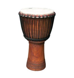 Busscherdrums Djembe rent for use during djembeles at Busscher Drums per course (10 classes followed)