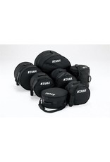 Tama DSB52H Standard Series Drum Bags 4 Beutel für fünf Trommeln Hyperantrieb