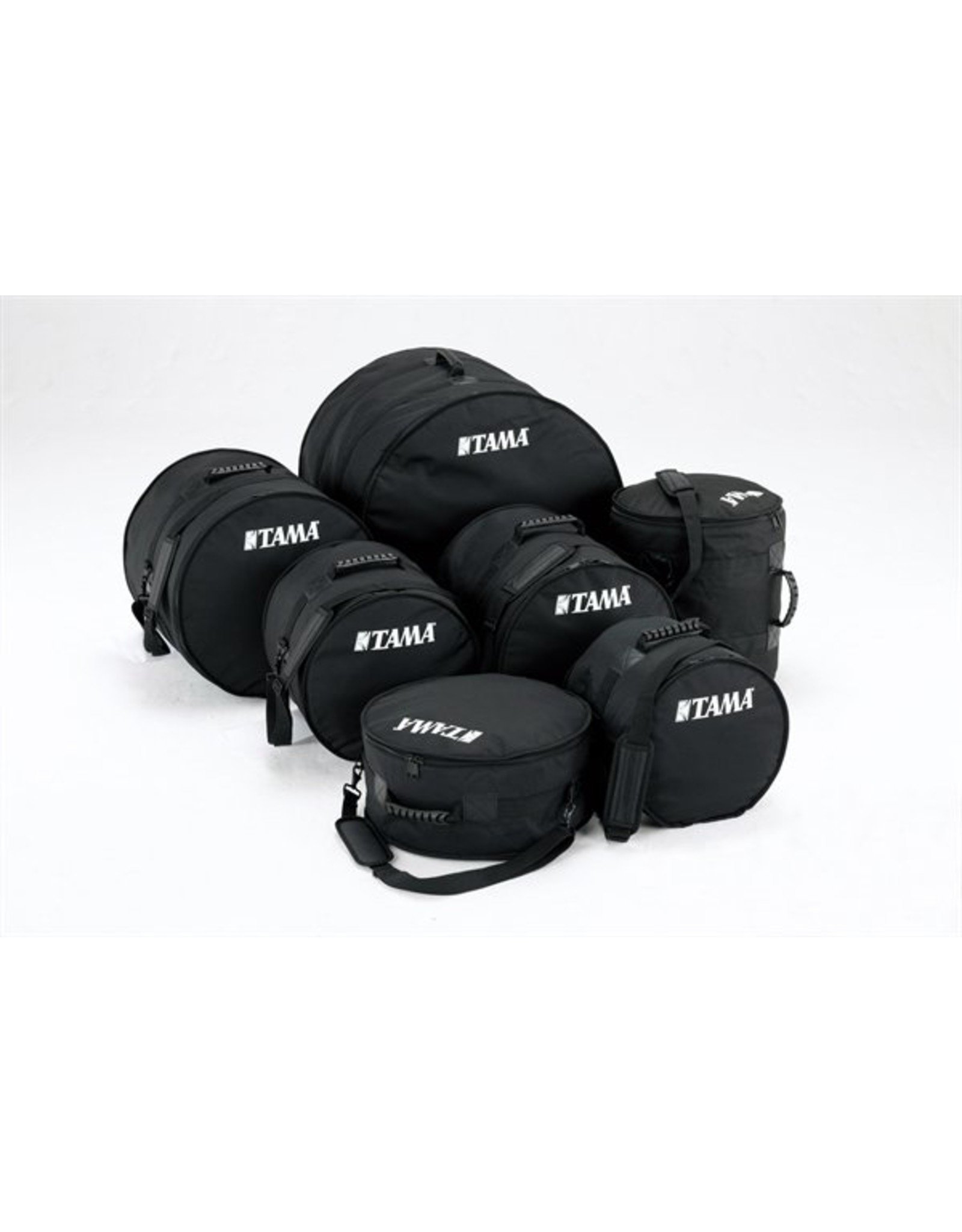 Tama DSB52H Standard Series Drum Bags 4 bags for 5 drums hyperdrive
