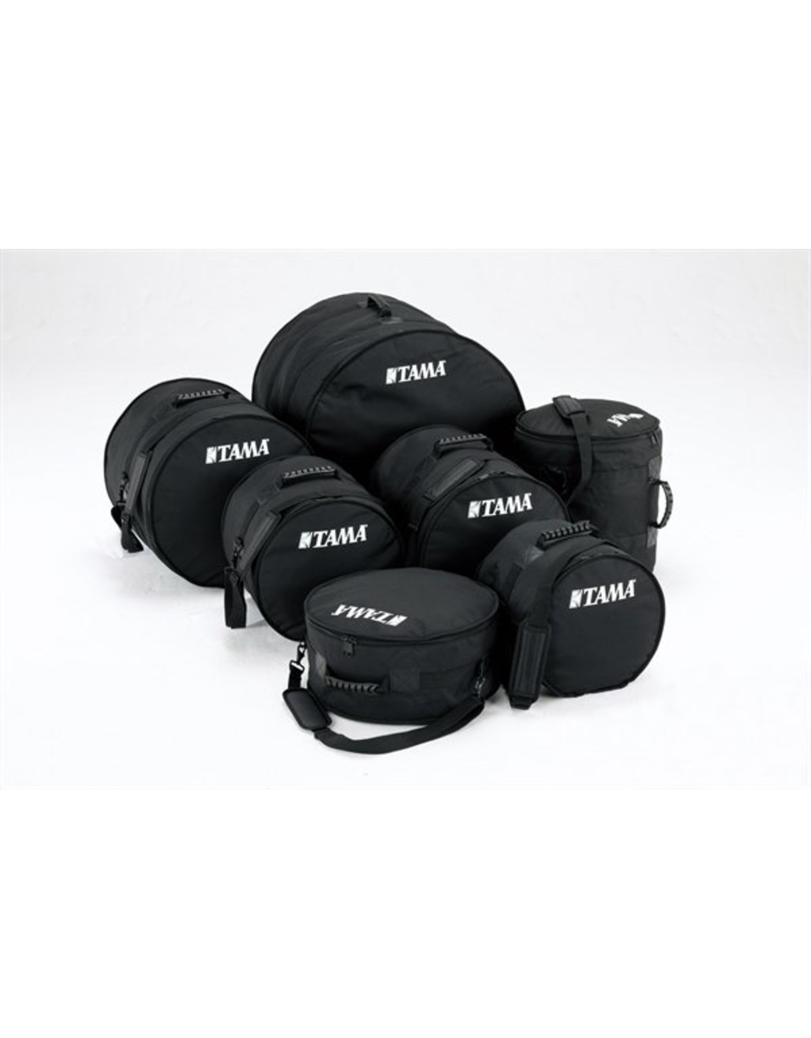 Tama DSB52H Standard Series Drum Bags 4 bags for five drums hyperdrive
