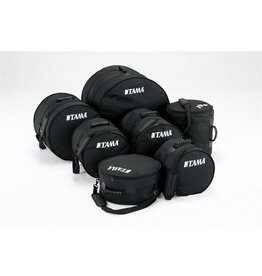 Tama DSB52H Standard Series Drum Bags 4 Beutel für fünf Trommeln Hyperantrieb