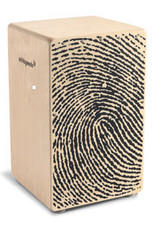 Schlagwerk CP107 Cajon X-One-Fingerabdruck