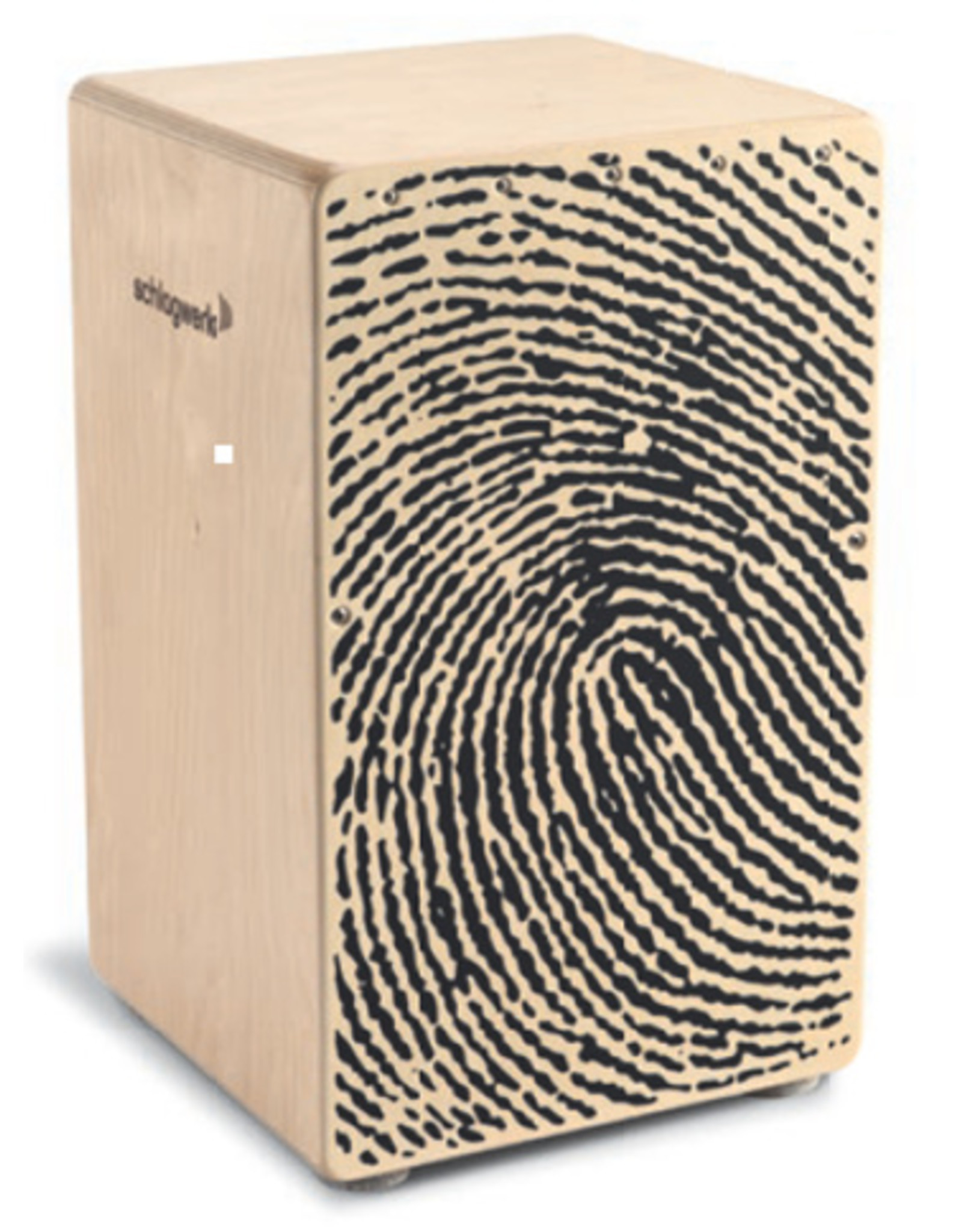 Schlagwerk Cajon CP107 X-one Fingerprint