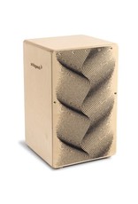 Schlagwerk Cajon CP120 X-one Illusion