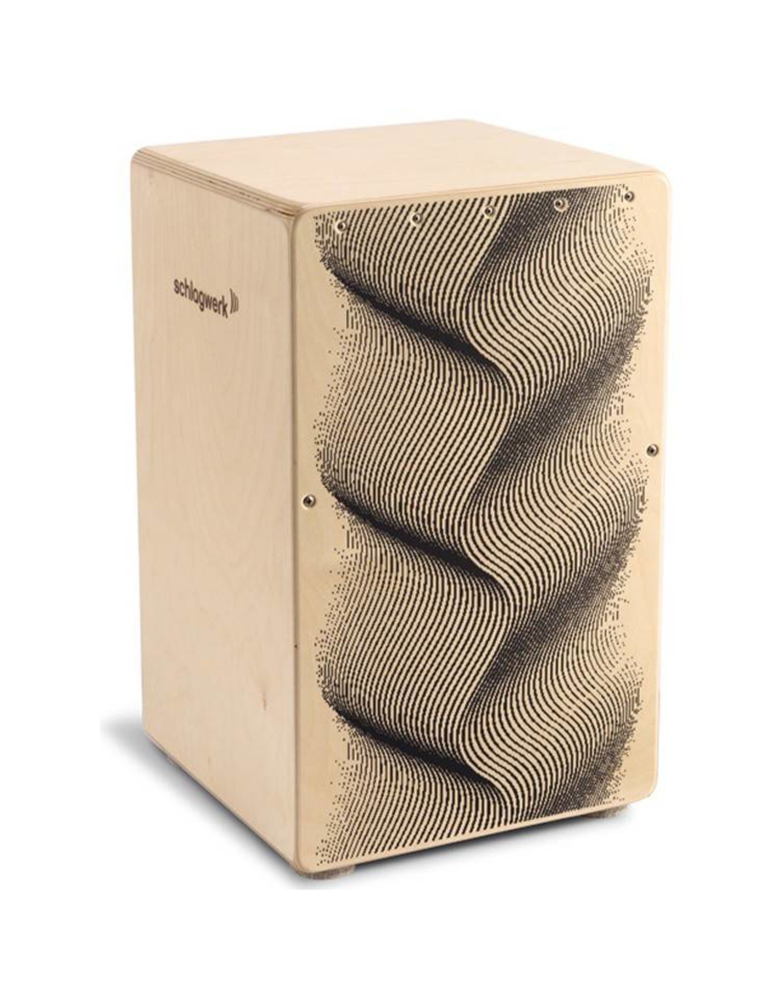 Schlagwerk CP120 Cajon X-One Illusion