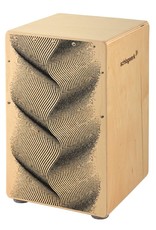 Schlagwerk Cajon CP120 X-one Illusion