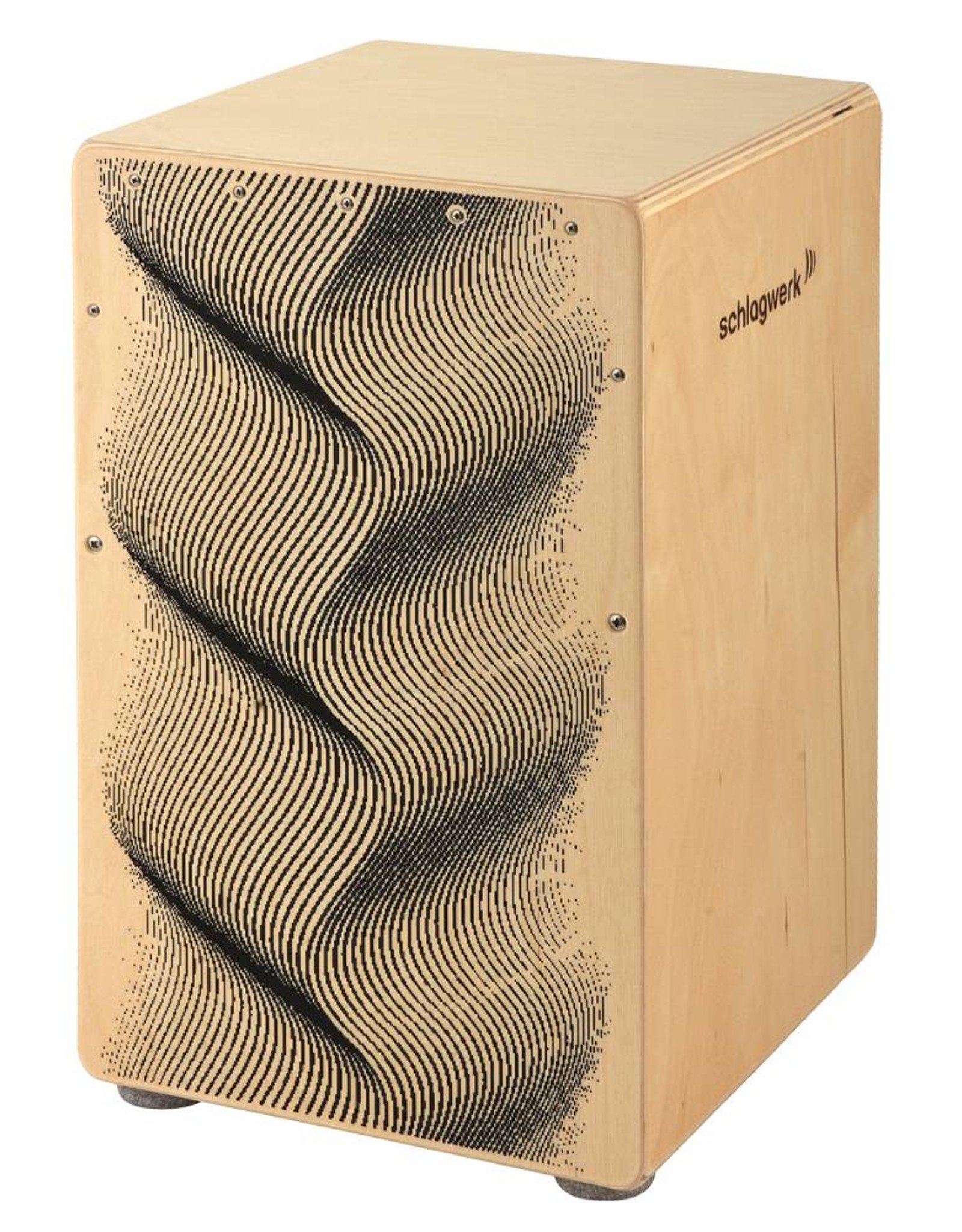 Schlagwerk CP120 Cajon X-One Illusion