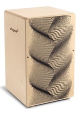 Schlagwerk Cajon CP120 X-one Illusion