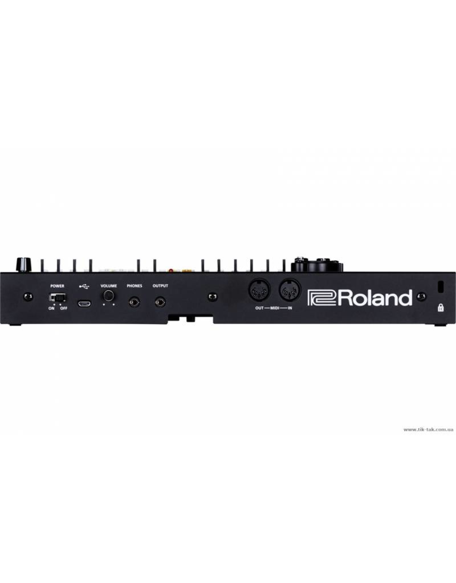 Roland VP-03 Vocoder Boutique synthesizer module