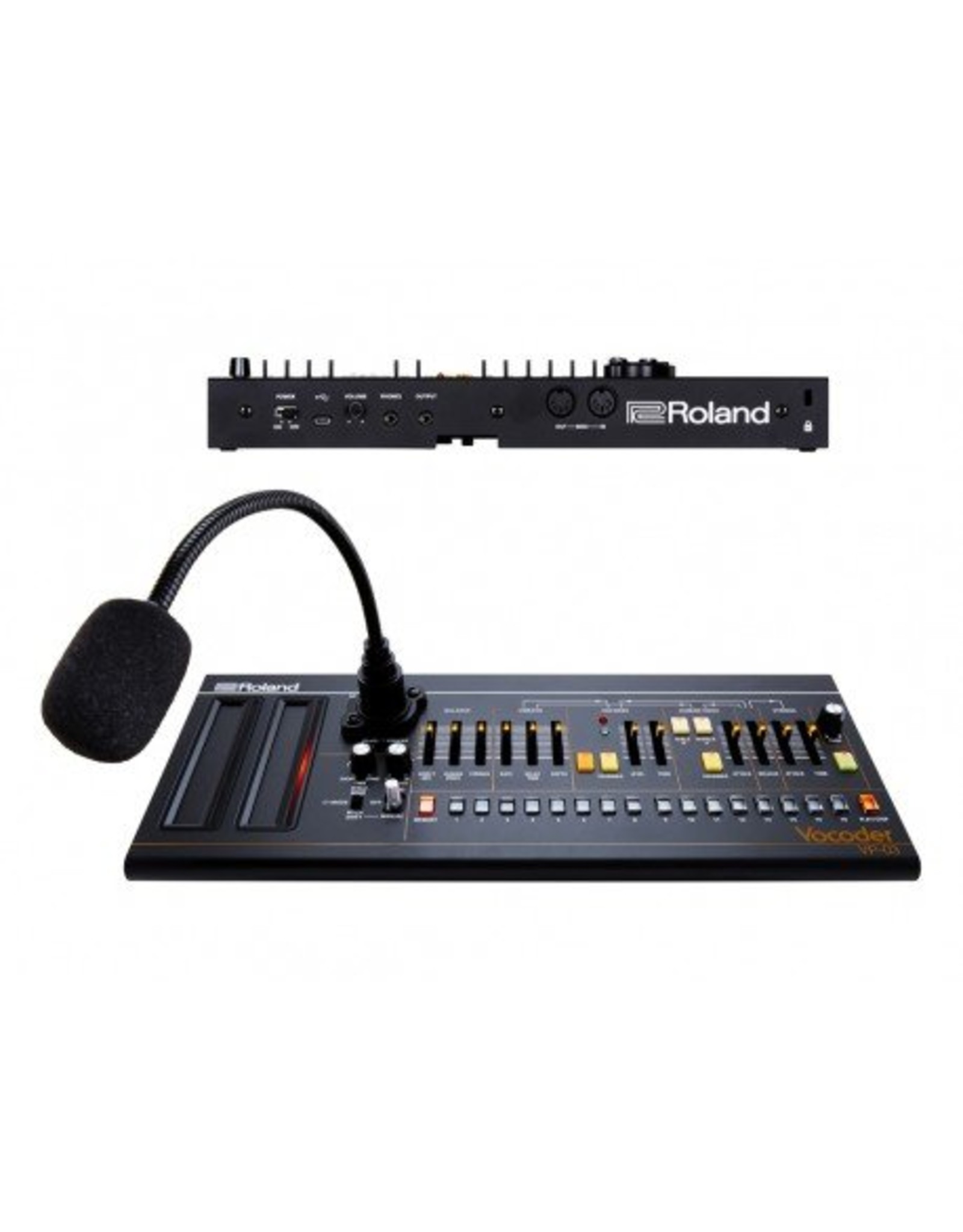 Roland VP-03 Vocoder Boutique-Synthesizer-Modul