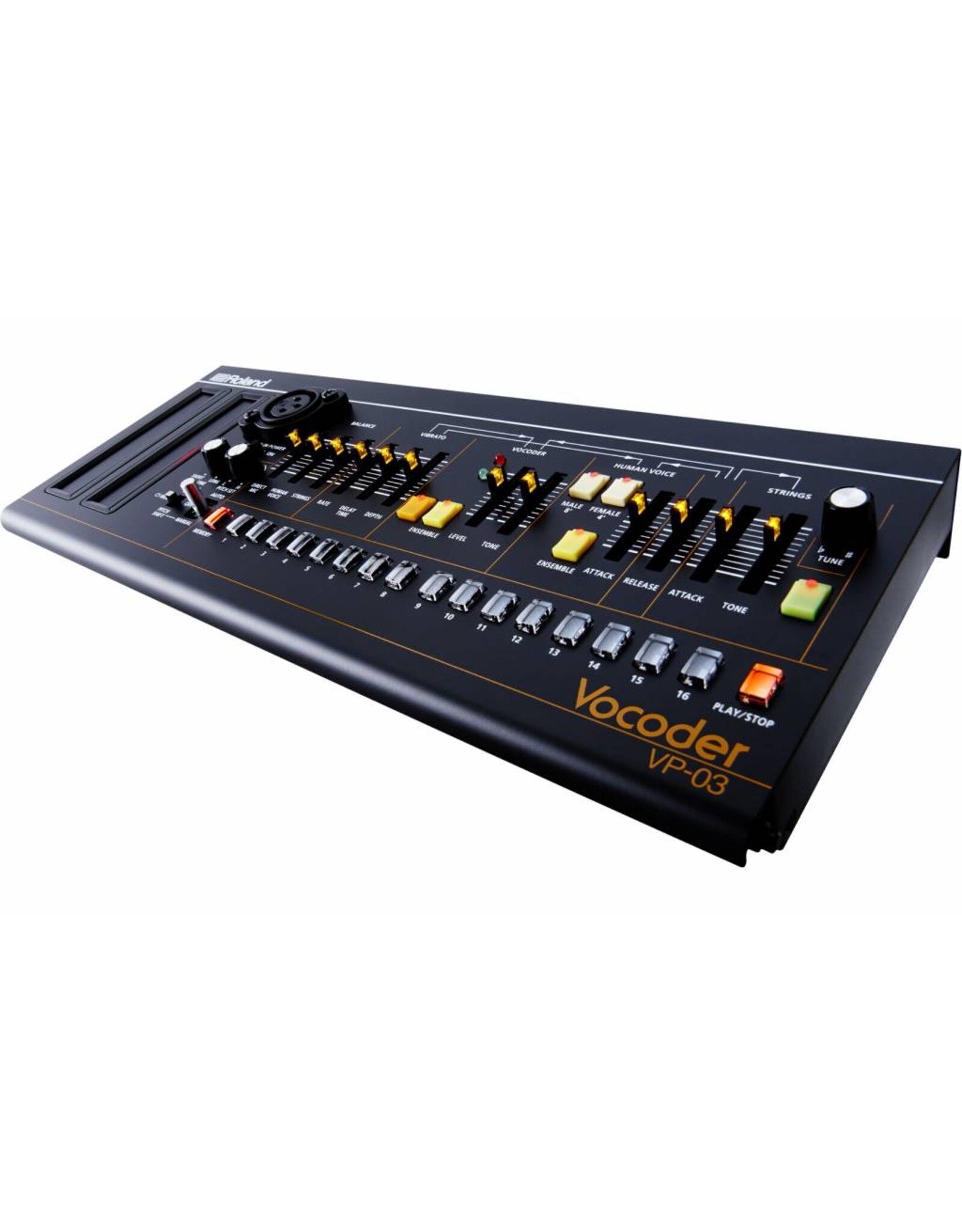 Roland VP-03 Vocoder Boutique-Synthesizer-Modul