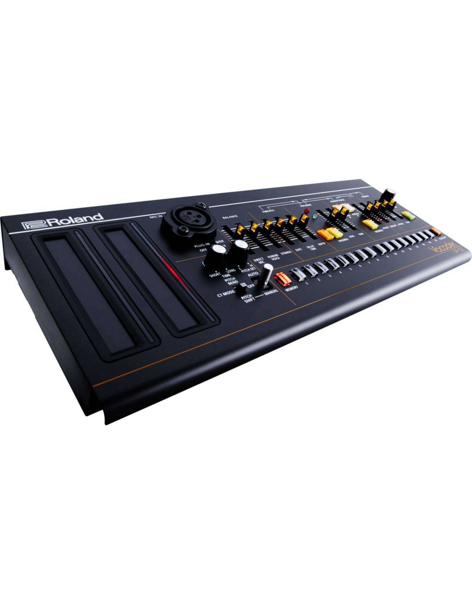 Roland VP-03 Vocoder Boutique synthesizer module