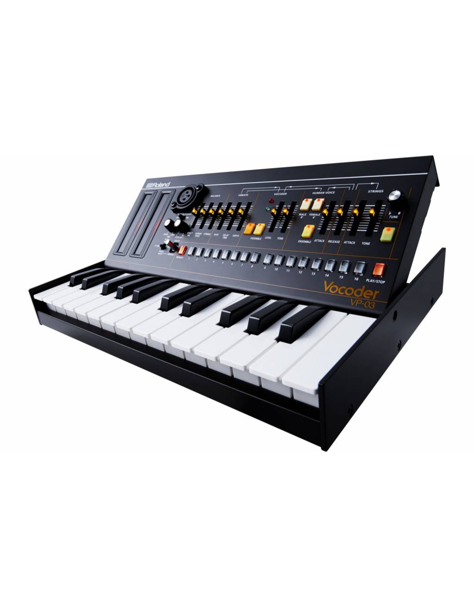 Roland VP-03 Vocoder Boutique-Synthesizer-Modul