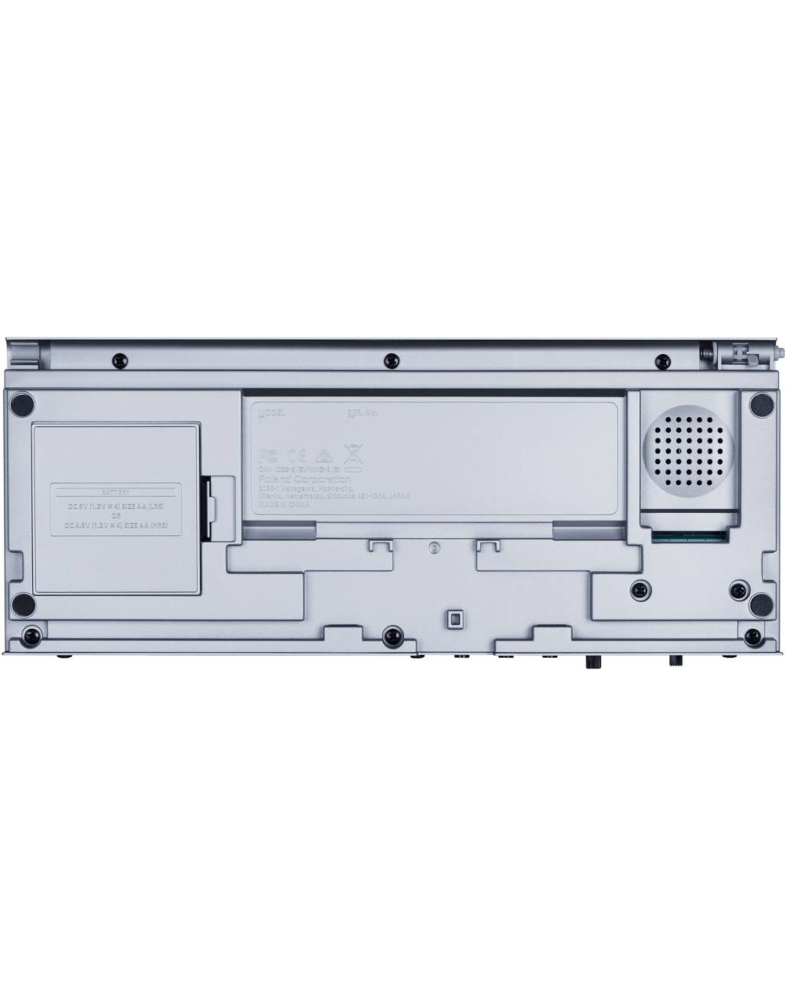 Roland TB-03 Bass Line Boutique synthesizer-module