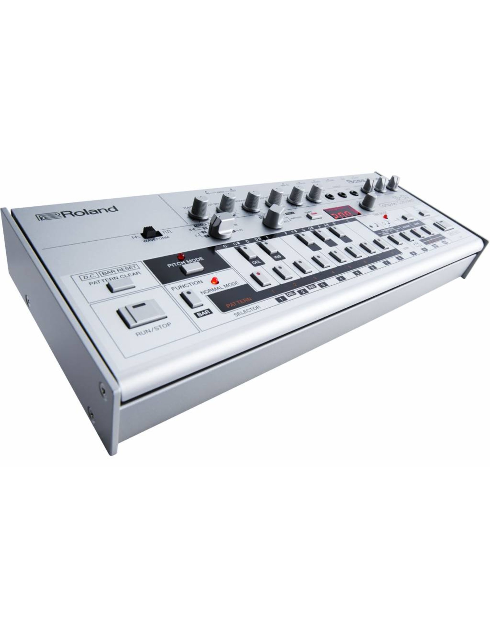 Roland TB-03 Bassline Boutique-Synthesizer-Modul