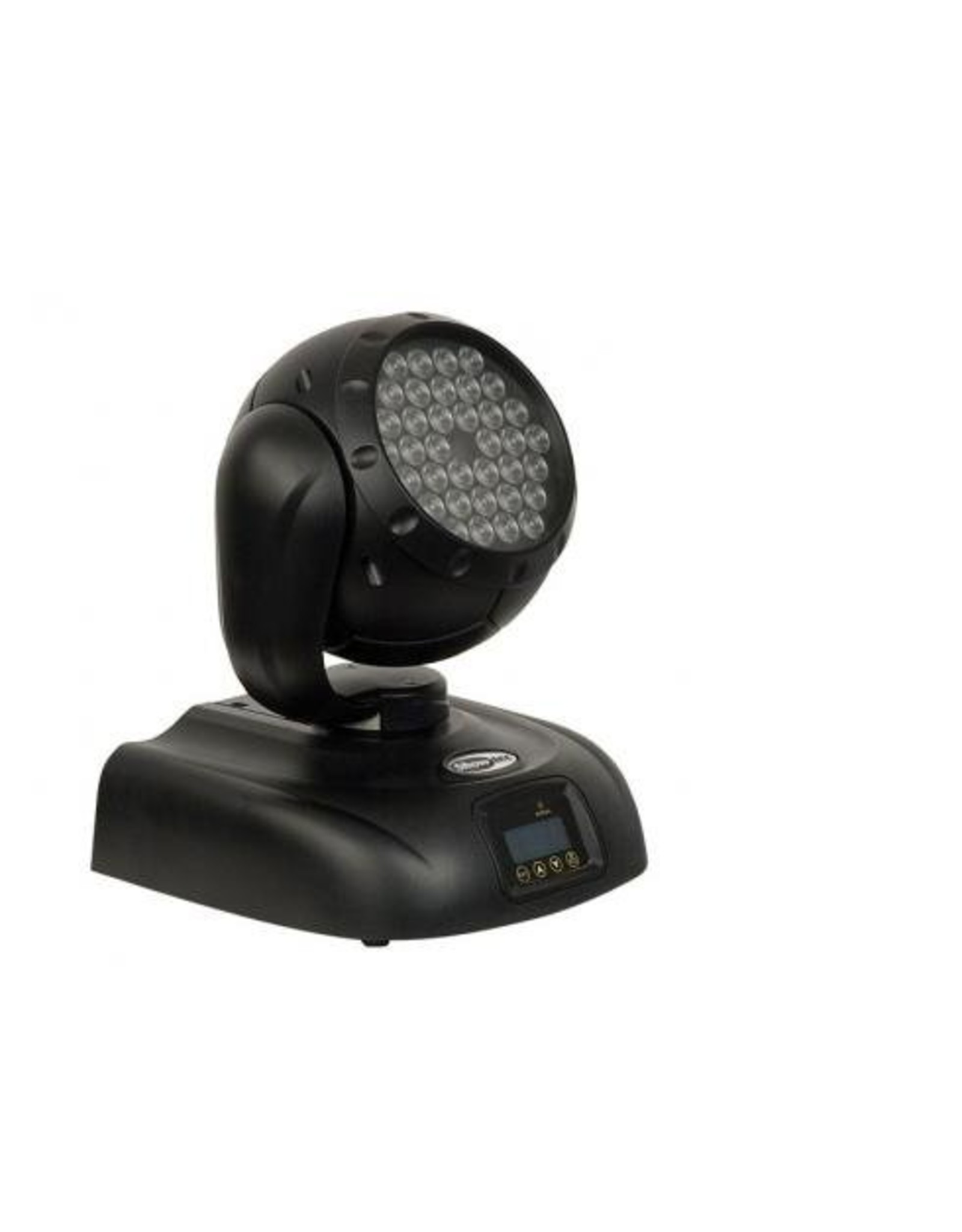 Showtec LED Orbit One Moving head 41316 store model