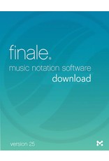Make Music Finale 25 Academic Herunterladen 120001