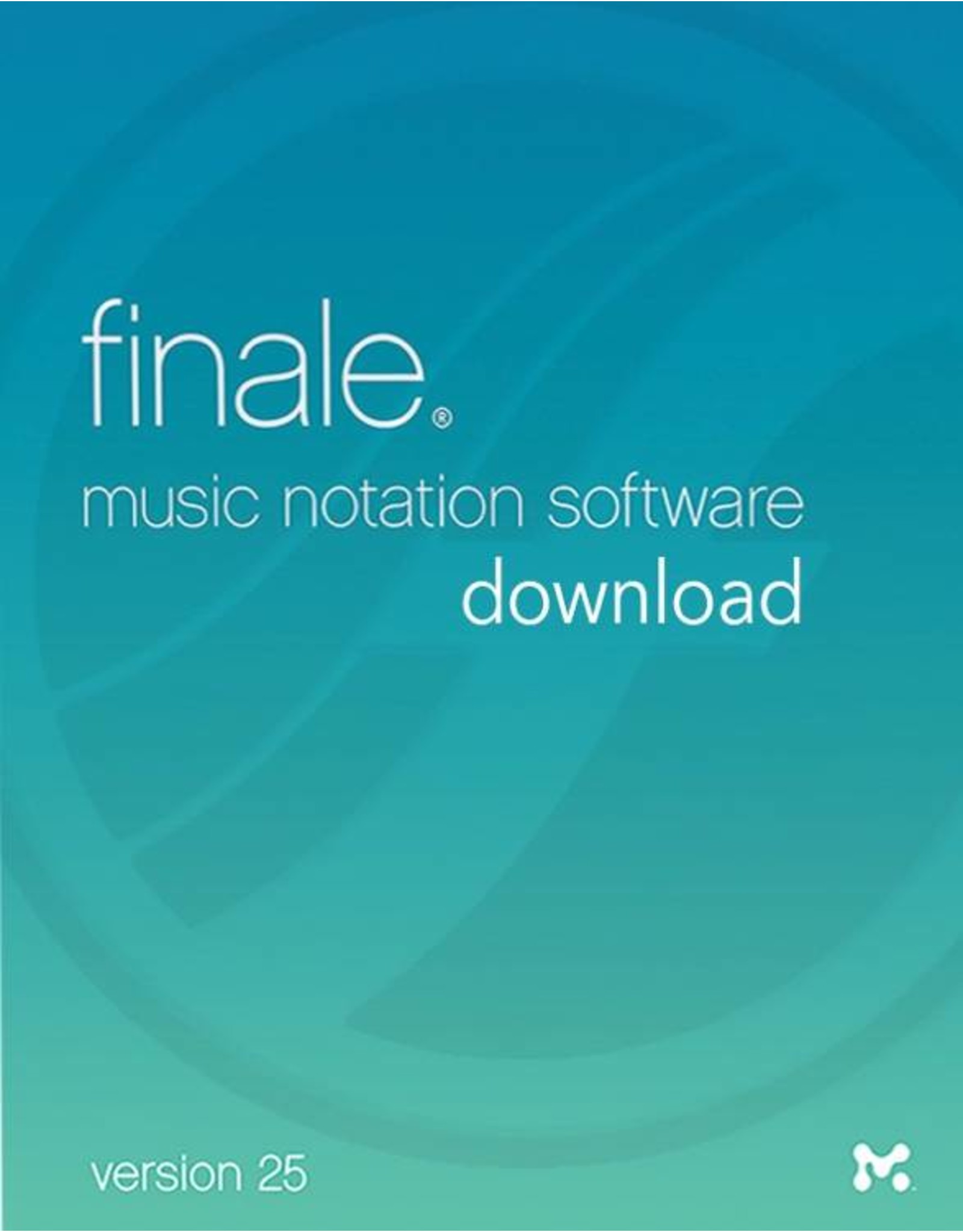 Make Music Finale 25 Academic Herunterladen 120001