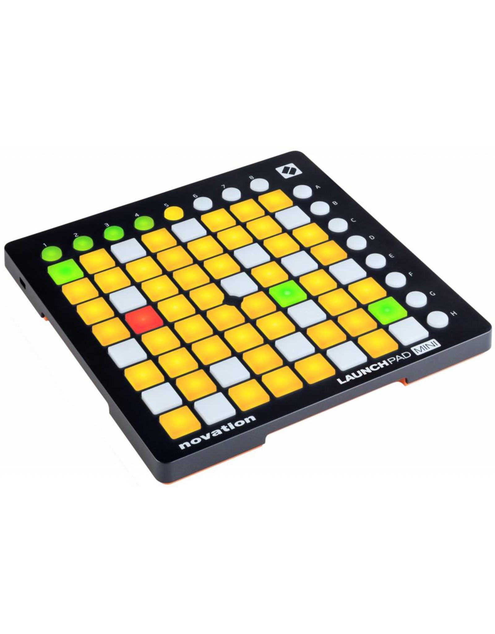 Novation RNO Launchpad Mini MK2