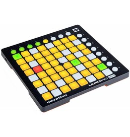 Novation RNO Launchpad Mini MK2