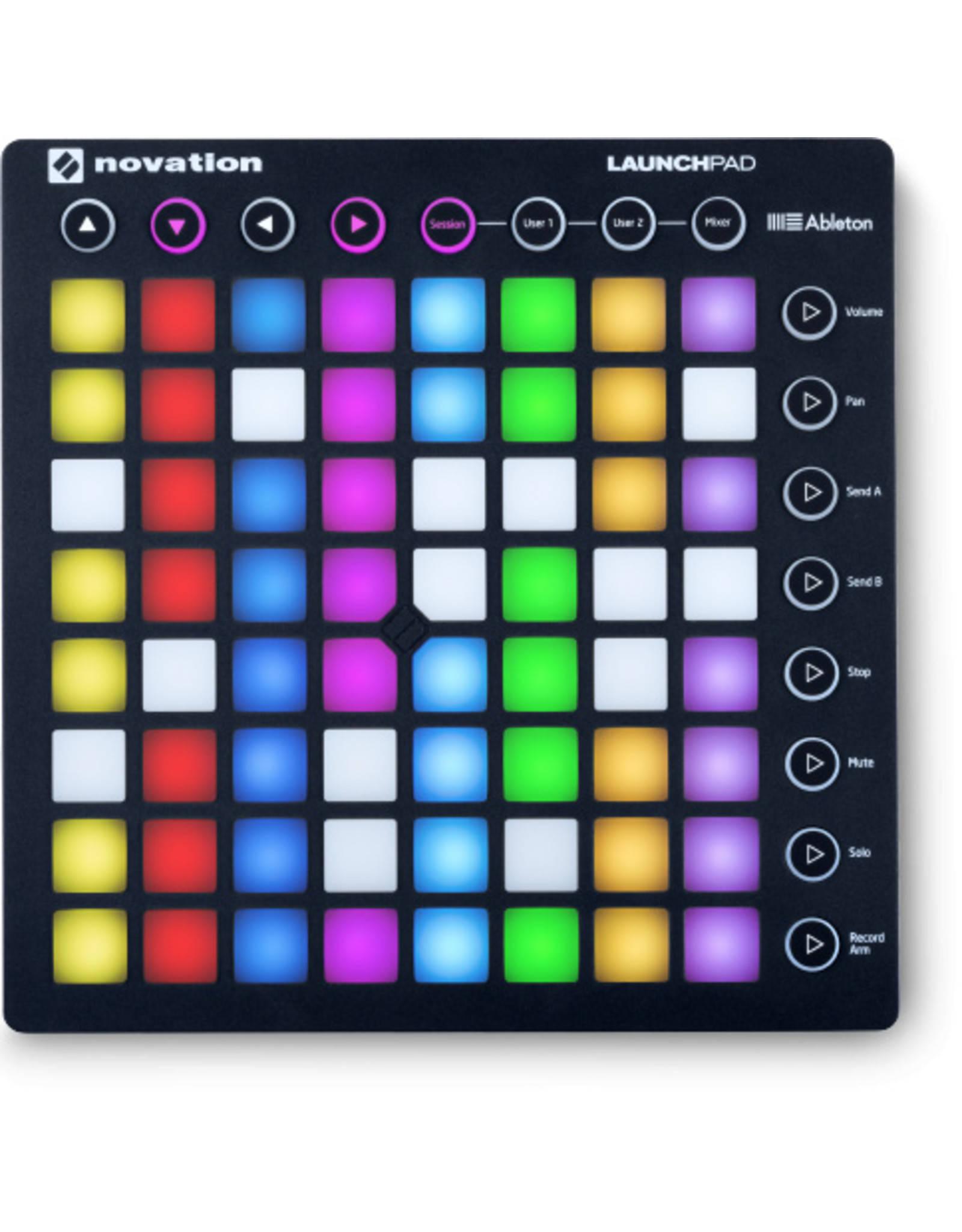 Novation RNO Launchpad MK2