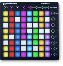 Novation RNO Launchpad MK2