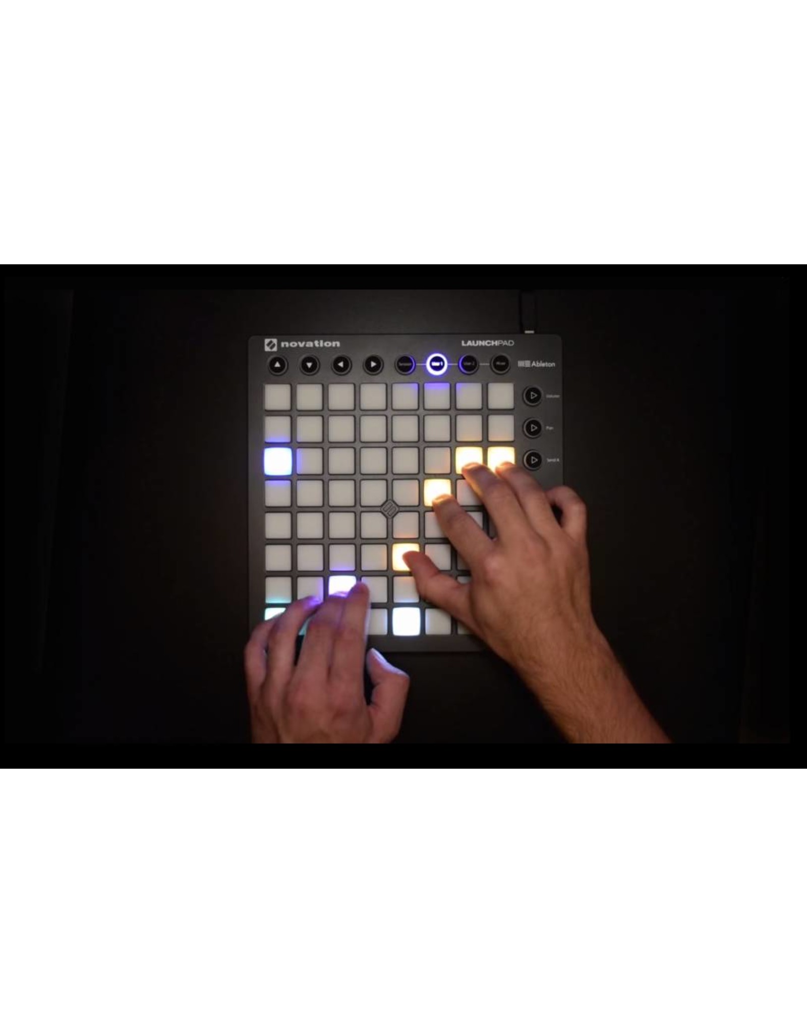 Novation RNO Launchpad MK2