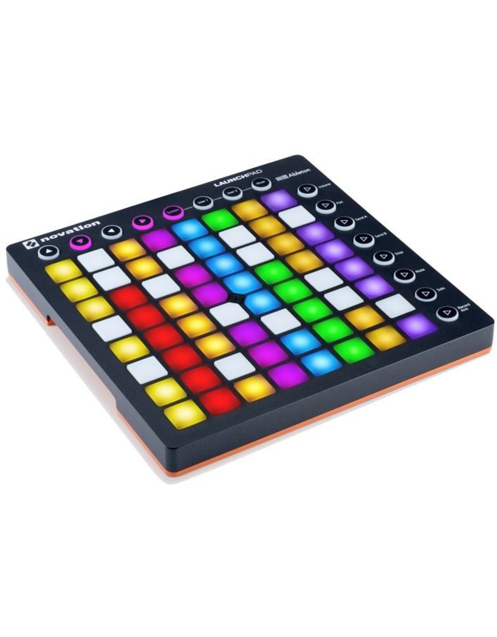 Novation RNO Launchpad MK2