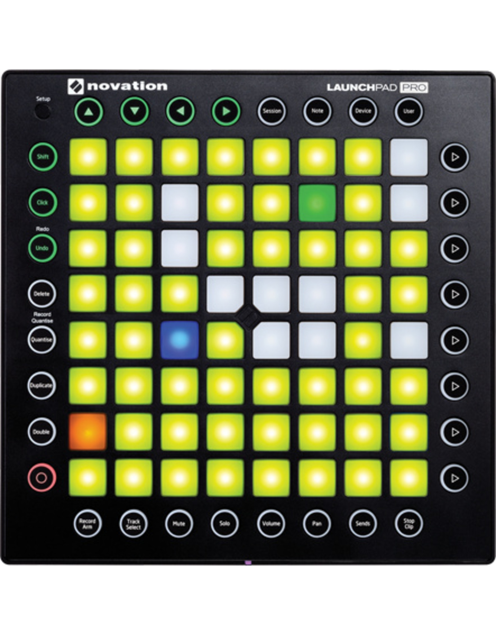 Novation RNO Launchpad PRO