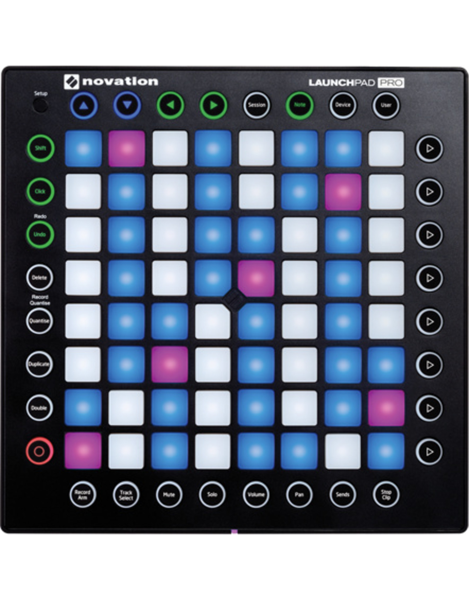 Novation RNO Launchpad PRO