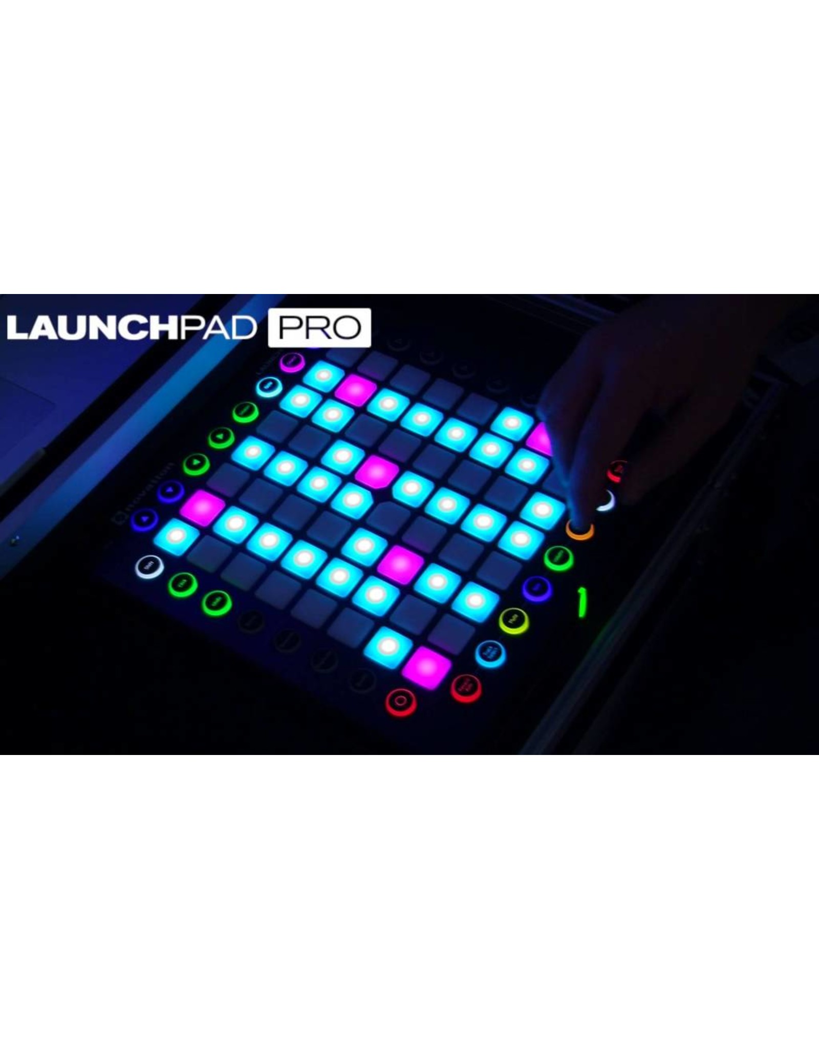 Novation RNO Launchpad PRO