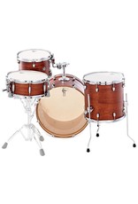 Gretsch Drums CT1-J404 Catalina Club 2014 Satin Walnut Glaze